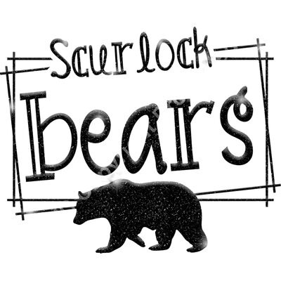 GLT90 BLACK GLITTER Thumbnail