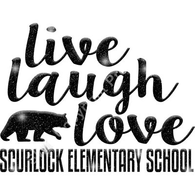 GLT48 BLACK GLITTER Thumbnail