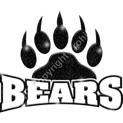 GLT32 BLACK GLITTER Thumbnail